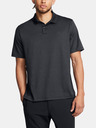 Under Armour Pánske tričko Under Armour UA Matchplay Printed Polo
