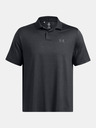 Under Armour Pánske tričko Under Armour UA Matchplay Printed Polo