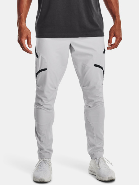 Under Armour Pánske športové nohavice Under Armour UA UNSTOPPABLE CARGO PANTS