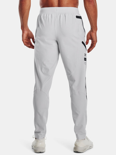 Under Armour Pánske športové nohavice Under Armour UA UNSTOPPABLE CARGO PANTS