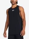 Under Armour Pánske tielko Under Armour UA BASELINE COTTON TANK