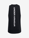 Under Armour Pánske tielko Under Armour UA BASELINE COTTON TANK