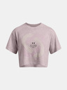Under Armour Dámske tričko Under Armour UA Run Anywhere Shortsleeve