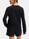 Under Armour Dámska mikina Under Armour UA Rival Terry Crew
