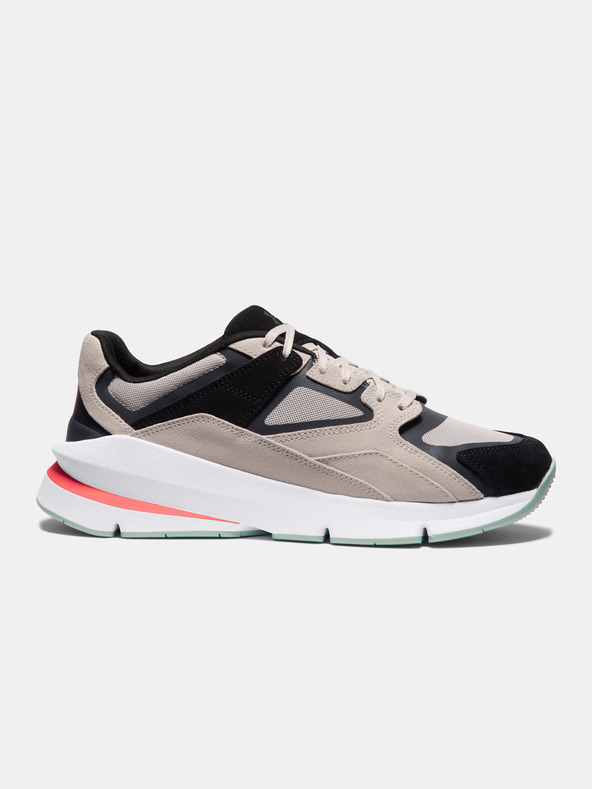 Under Armour Unisex topánky Under Armour UA Forge 96 Reissue Suede