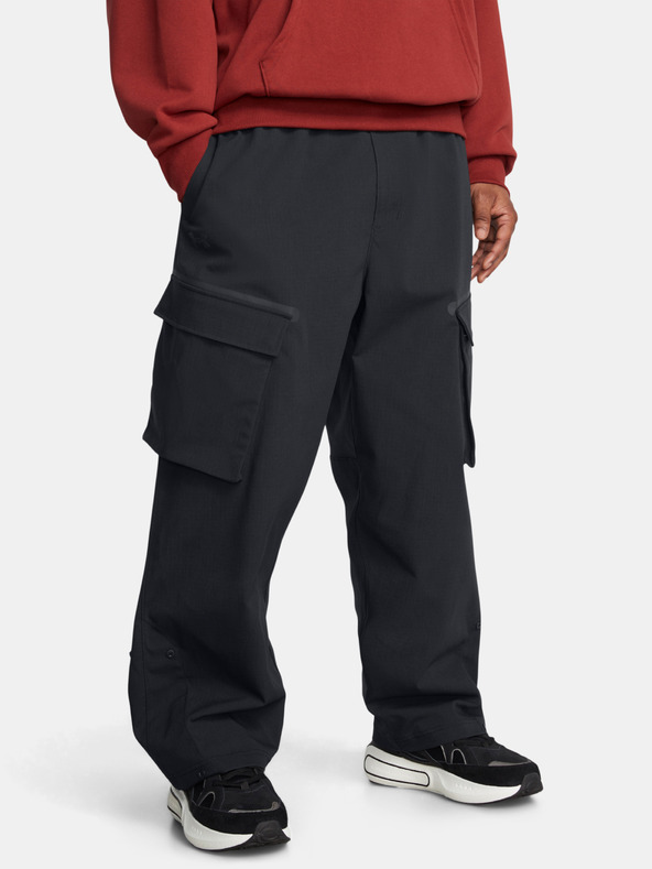 Under Armour Pánske športové nohavice Under Armour UA Unstoppable Utility Cargo