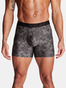 Under Armour Pánske boxerky Under Armour M UA Perf Tech Nov 6in - 3pk