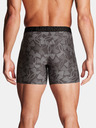 Under Armour Pánske boxerky Under Armour M UA Perf Tech Nov 6in - 3pk