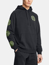 Under Armour Pánska mikina Under Armour UA Rival Fleece HBR Logo HD