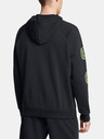Under Armour Pánska mikina Under Armour UA Rival Fleece HBR Logo HD