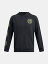 Under Armour Pánska mikina Under Armour UA Rival Fleece HBR Logo HD
