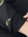 Under Armour Pánska mikina Under Armour UA Rival Fleece HBR Logo HD