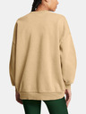 Under Armour Dámska mikina Under Armour UA Icon HWT Flc OS Crew-BRN
