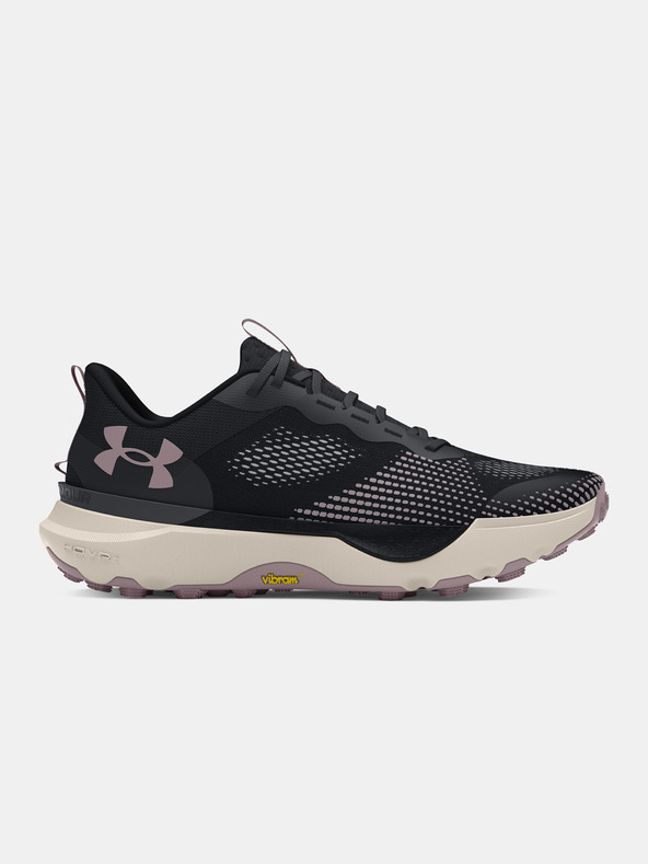 Under Armour Unisex topánky Under Armour UA U Infinite Pro Trail