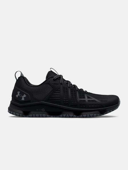 Under Armour Pánske topánky Under Armour UA MG Strikefast