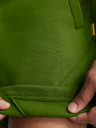 Under Armour Pánske kraťasy Under Armour Curry Splash Fleece Short