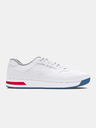 Under Armour Pánske topánky Under Armour UA Court 96-WHT