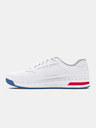 Under Armour Pánske topánky Under Armour UA Court 96-WHT