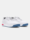 Under Armour Pánske topánky Under Armour UA Court 96-WHT
