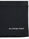 ALPINE PRO Pánske rýchloschnúce kraťasy s cool dry ALPINE PRO HAMPTON black