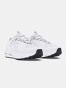 Under Armour Pánske topánky Under Armour UA Summit Trek-WHT