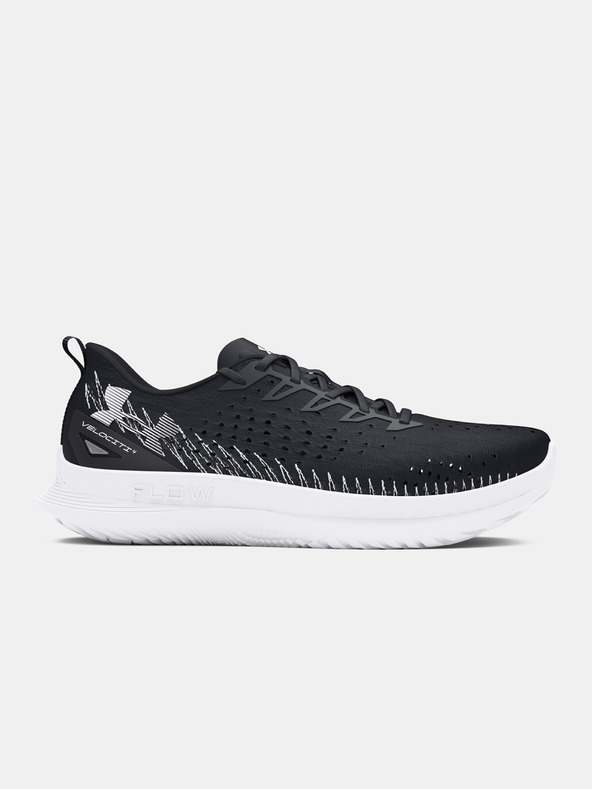 Under Armour Pánske topánky Under Armour UA Velociti 4-BLK