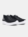 Under Armour Pánske topánky Under Armour UA Velociti 4-BLK