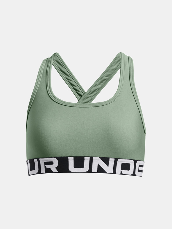 Under Armour Dievčenská podprsenka Under Armour G Crossback Bra