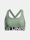 Under Armour Dievčenská podprsenka Under Armour G Crossback Bra
