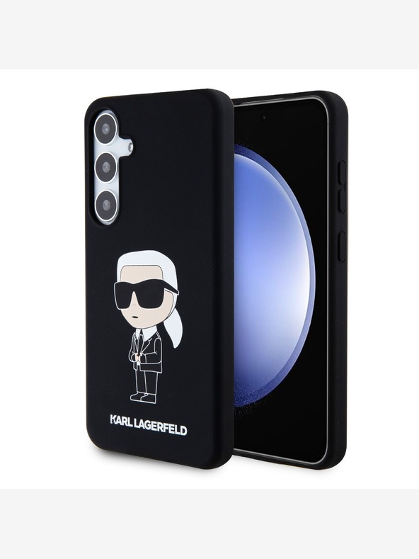 Karl Lagerfeld Obal na telefón