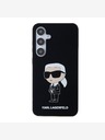 Karl Lagerfeld Obal na telefón