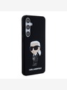 Karl Lagerfeld Obal na telefón
