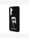 Karl Lagerfeld Obal na telefón