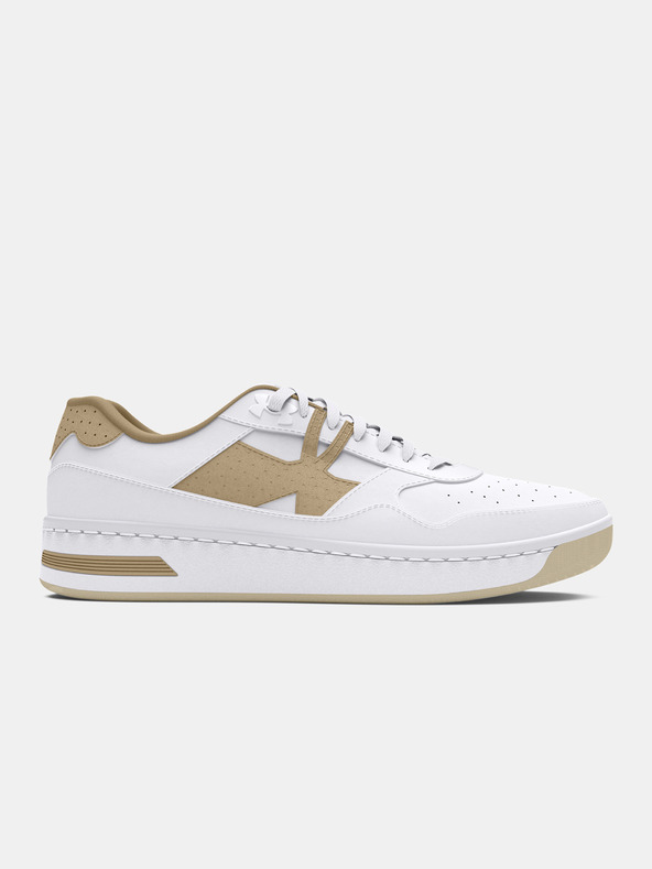 Under Armour Pánske topánky Under Armour UA Court 96 Suede