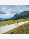 ALPINE PRO Pánske rýchloschnúce tričko s cool dry ALPINE PRO