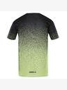 ALPINE PRO Pánske rýchloschnúce tričko s cool dry ALPINE PRO