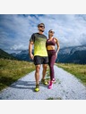 ALPINE PRO Pánske rýchloschnúce tričko s cool dry ALPINE PRO