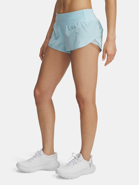 Under Armour Dámske kraťasy Under Armour UA Launch Pro 2'' Shorts