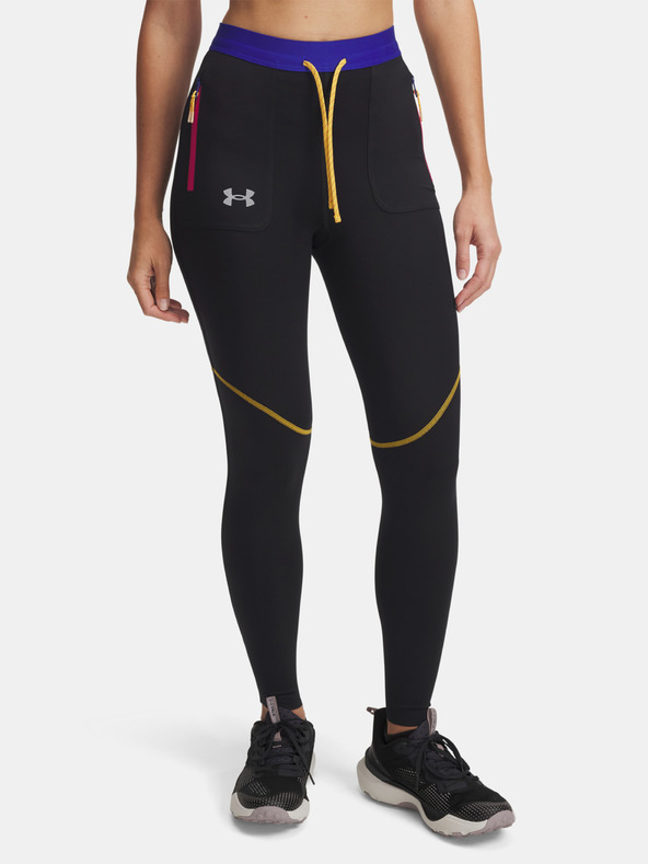 Under Armour Dámske legíny Under Armour UA Trail Run Tight