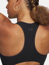Under Armour Dámske tielko Under Armour Meridian Zip Tank