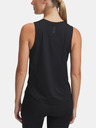 Under Armour Dámske tielko Under Armour UA Launch Elite Tank