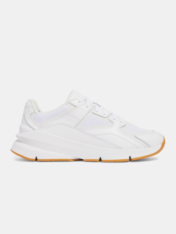 Under Armour Unisex topánky Under Armour UA Forge 96 LEATHER reissue