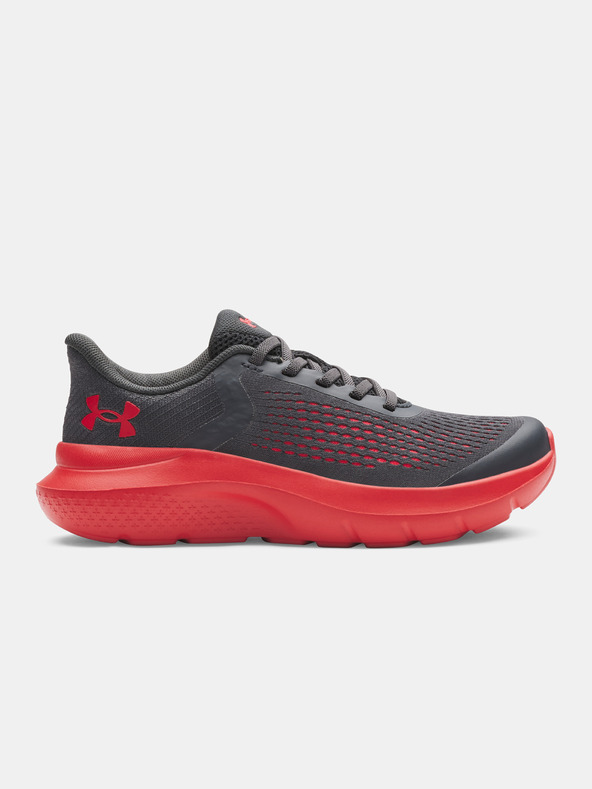 Under Armour Chlapčenské topánky Under Armour UA BPS Rogue 5 AL