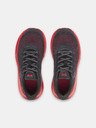 Under Armour Chlapčenské topánky Under Armour UA BPS Rogue 5 AL