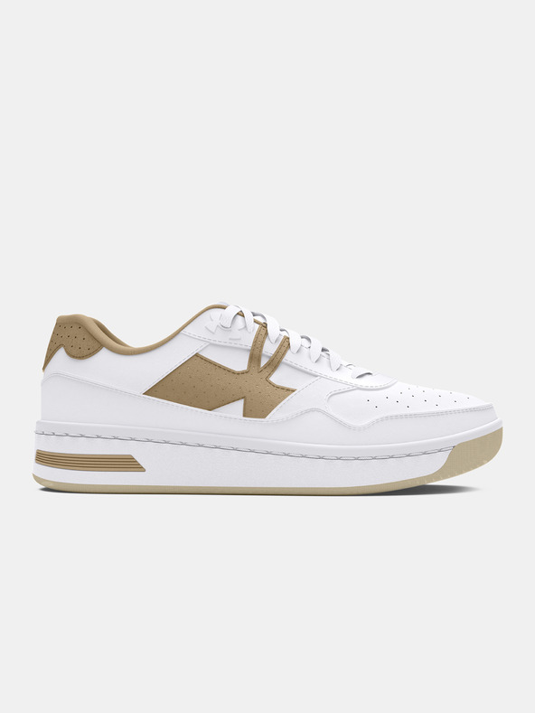 Under Armour Dámske topánky Under Armour UA W Court 96 Suede