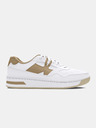 Under Armour Dámske topánky Under Armour UA W Court 96 Suede