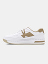 Under Armour Dámske topánky Under Armour UA W Court 96 Suede