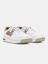 Under Armour Dámske topánky Under Armour UA W Court 96 Suede