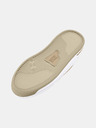 Under Armour Dámske topánky Under Armour UA W Court 96 Suede