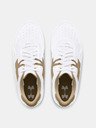 Under Armour Dámske topánky Under Armour UA W Court 96 Suede